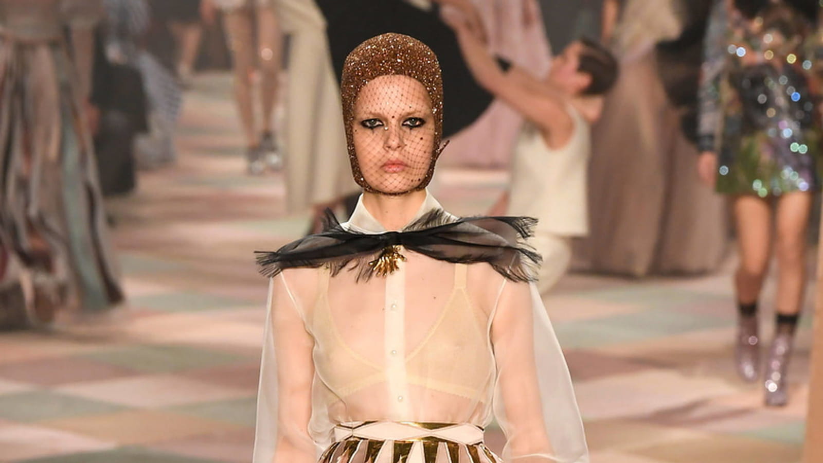 Christian Dior