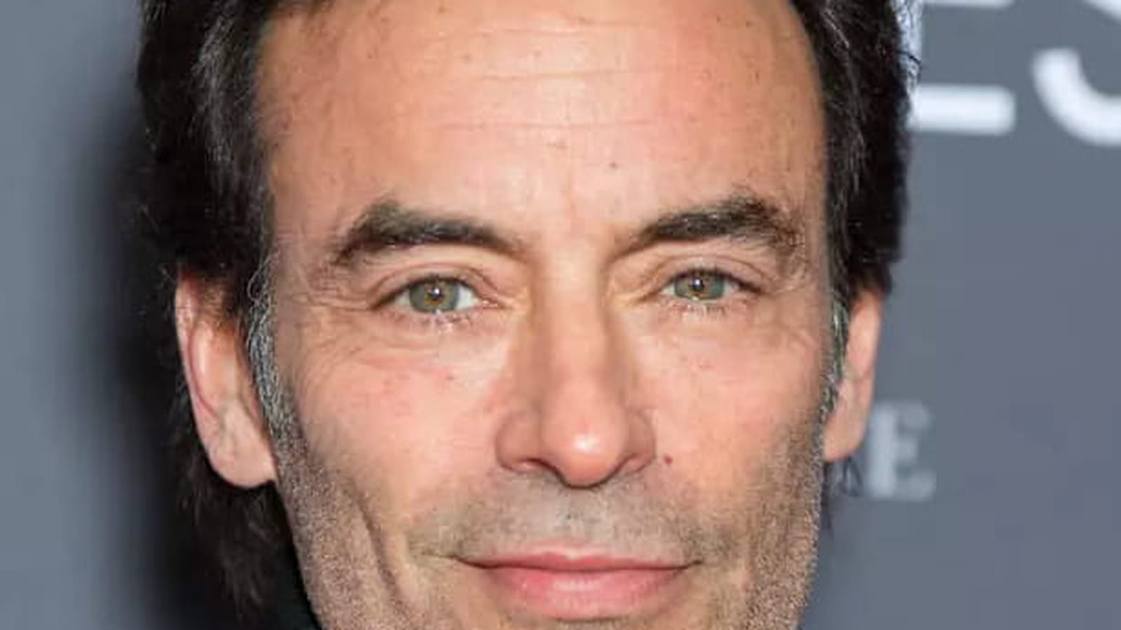 Anthony Delon