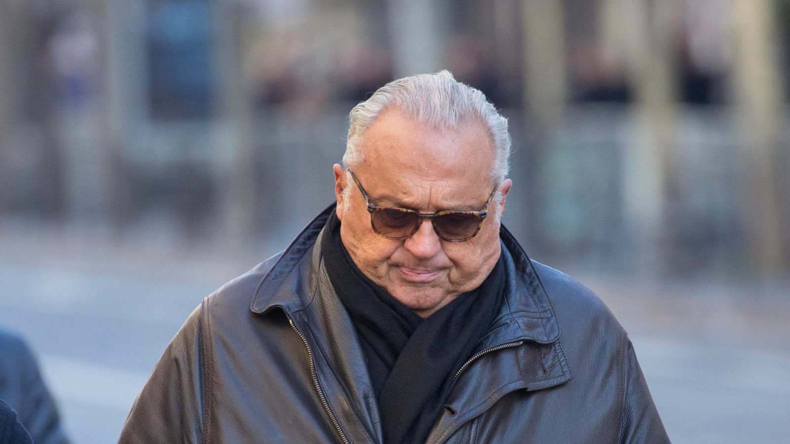 Gérard Louvin