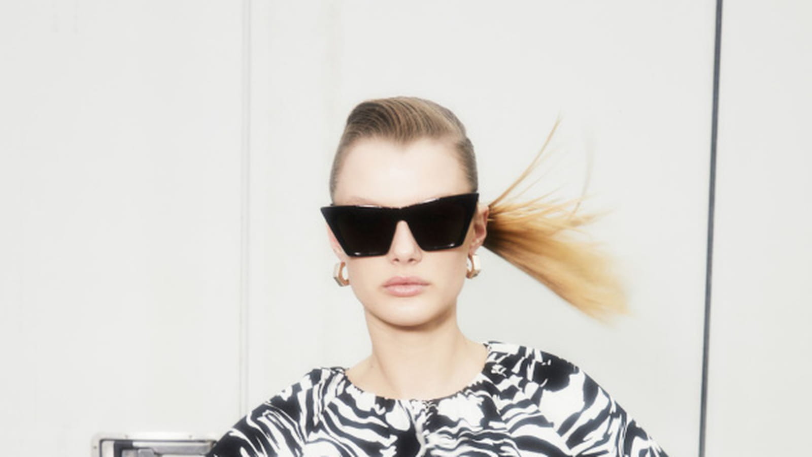 Blouse H&M 