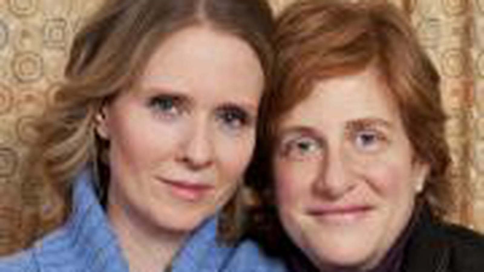 Cynthia Nixon