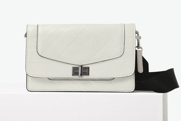 Sac "Roxy" de Barbara Bui