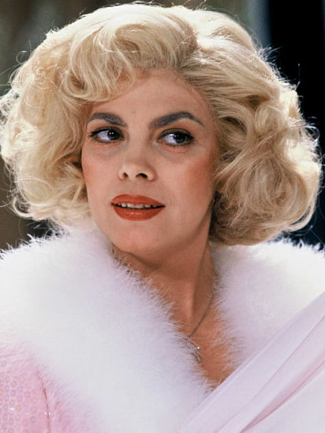 Marilyn Monroe dans l'&acirc;me