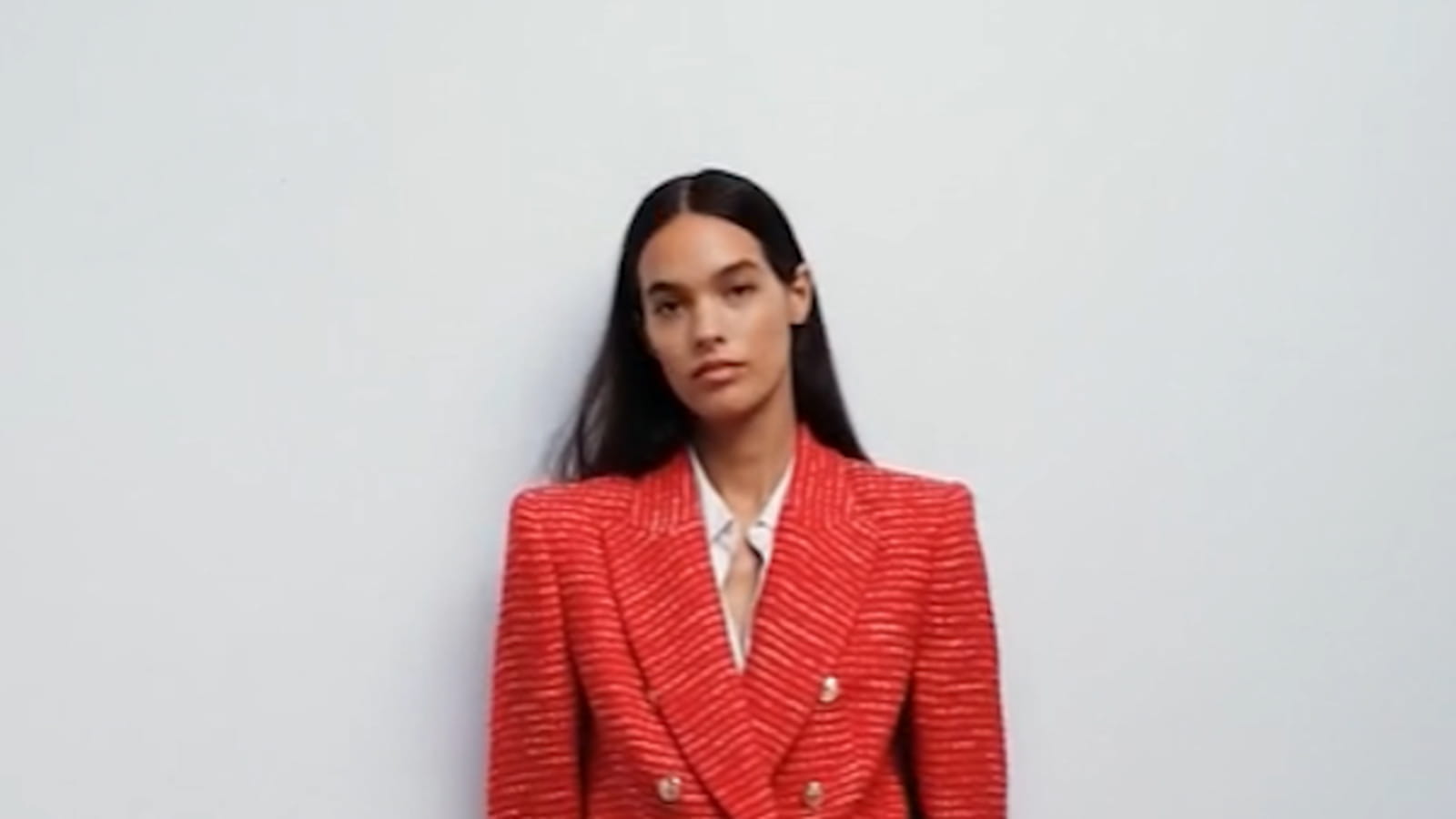 Blazer Zara