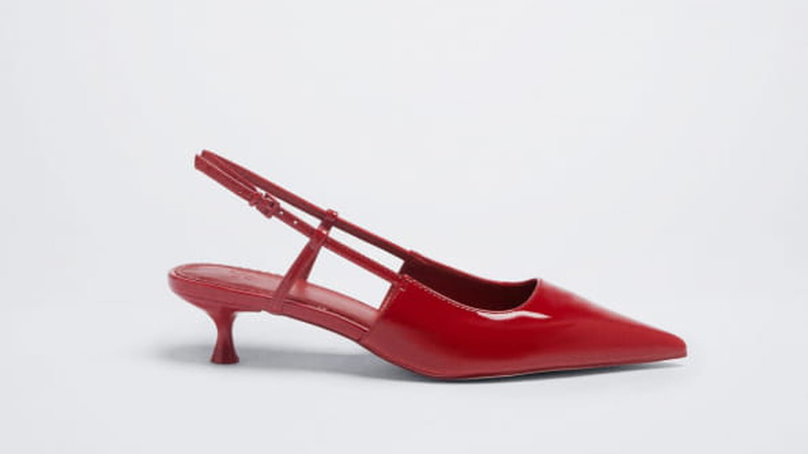 Chaussures Parfois