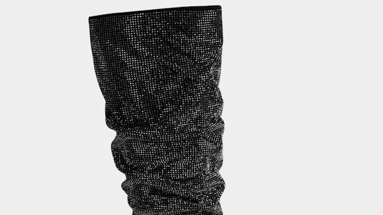 Bottes Morgan