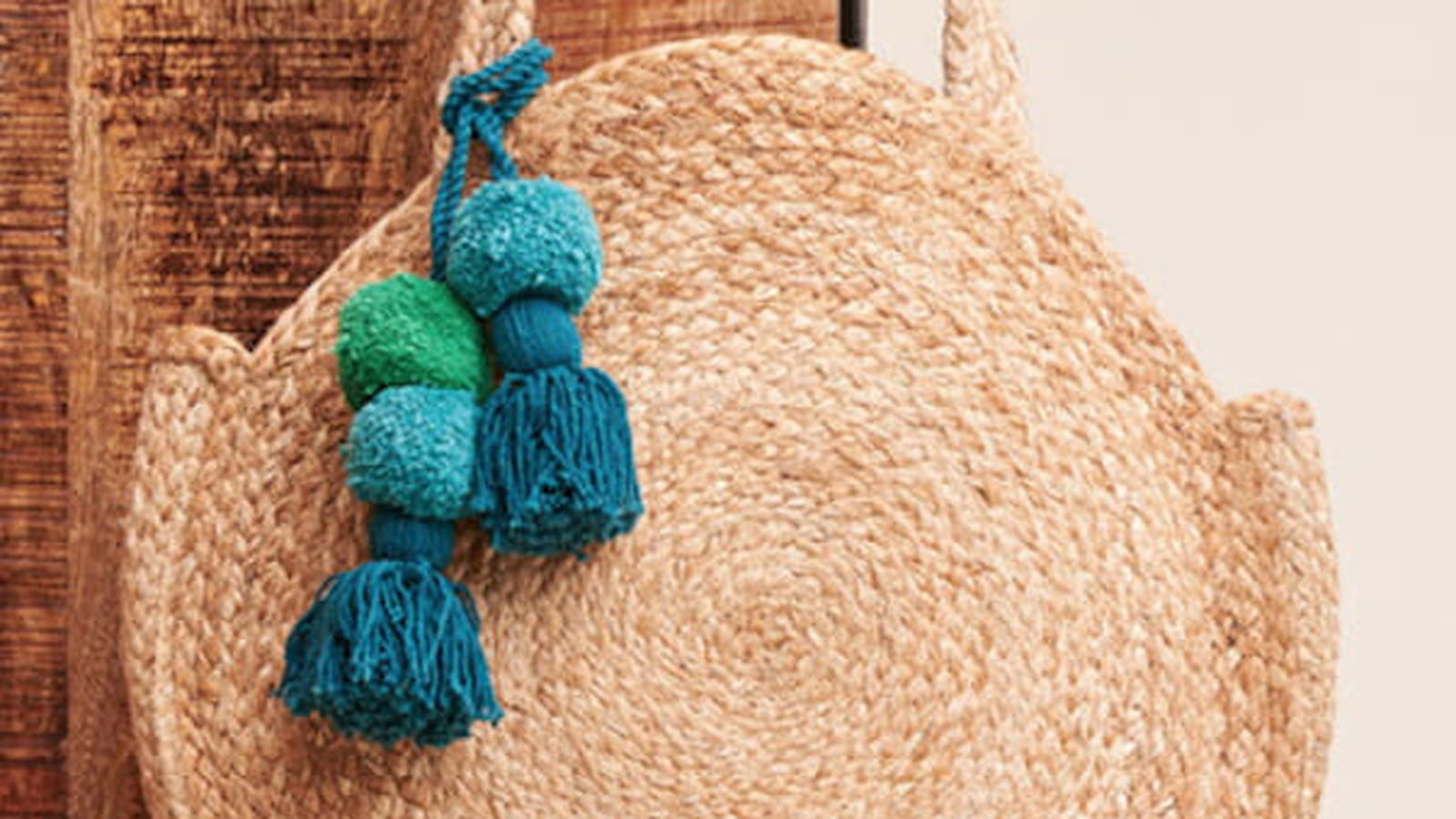Panier La Fée Maraboutée