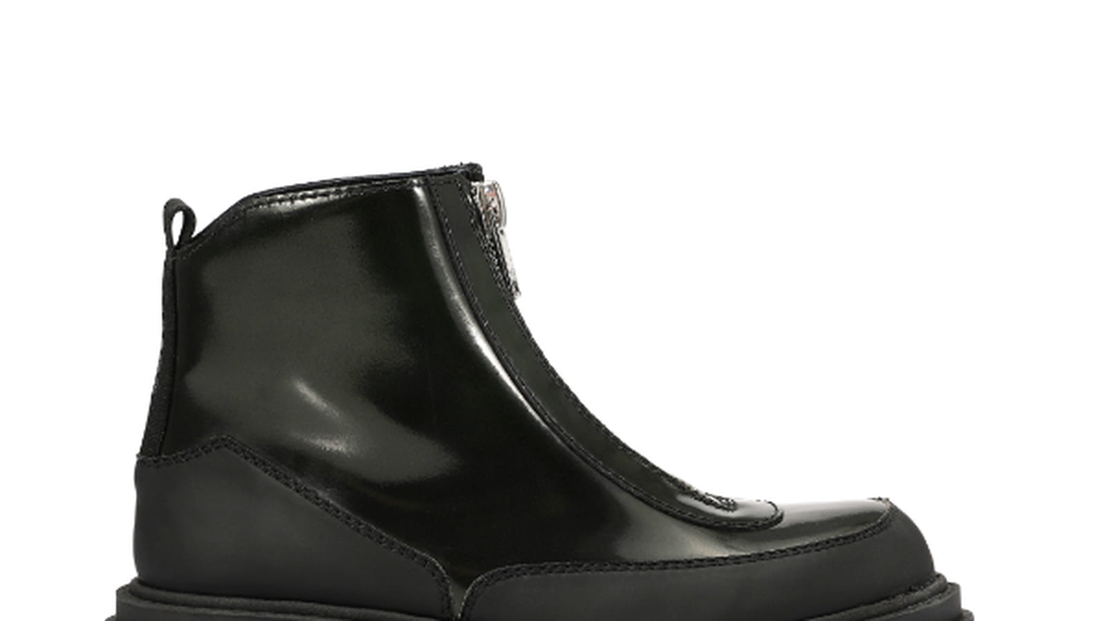 Bottines Ganni