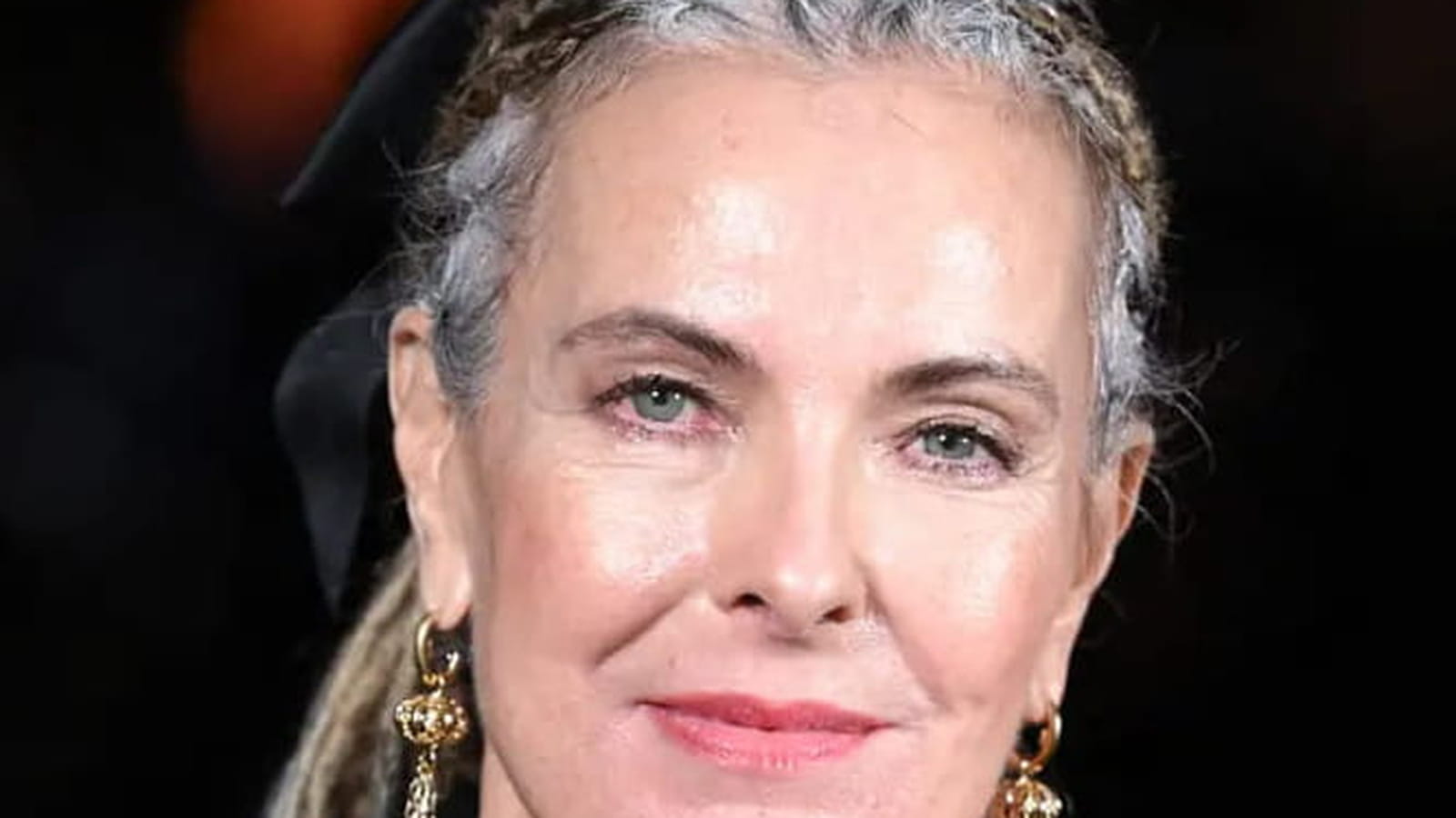 Carole Bouquet