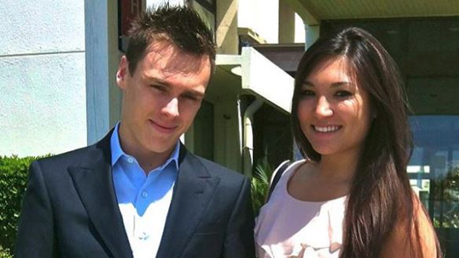 Louis Ducruet