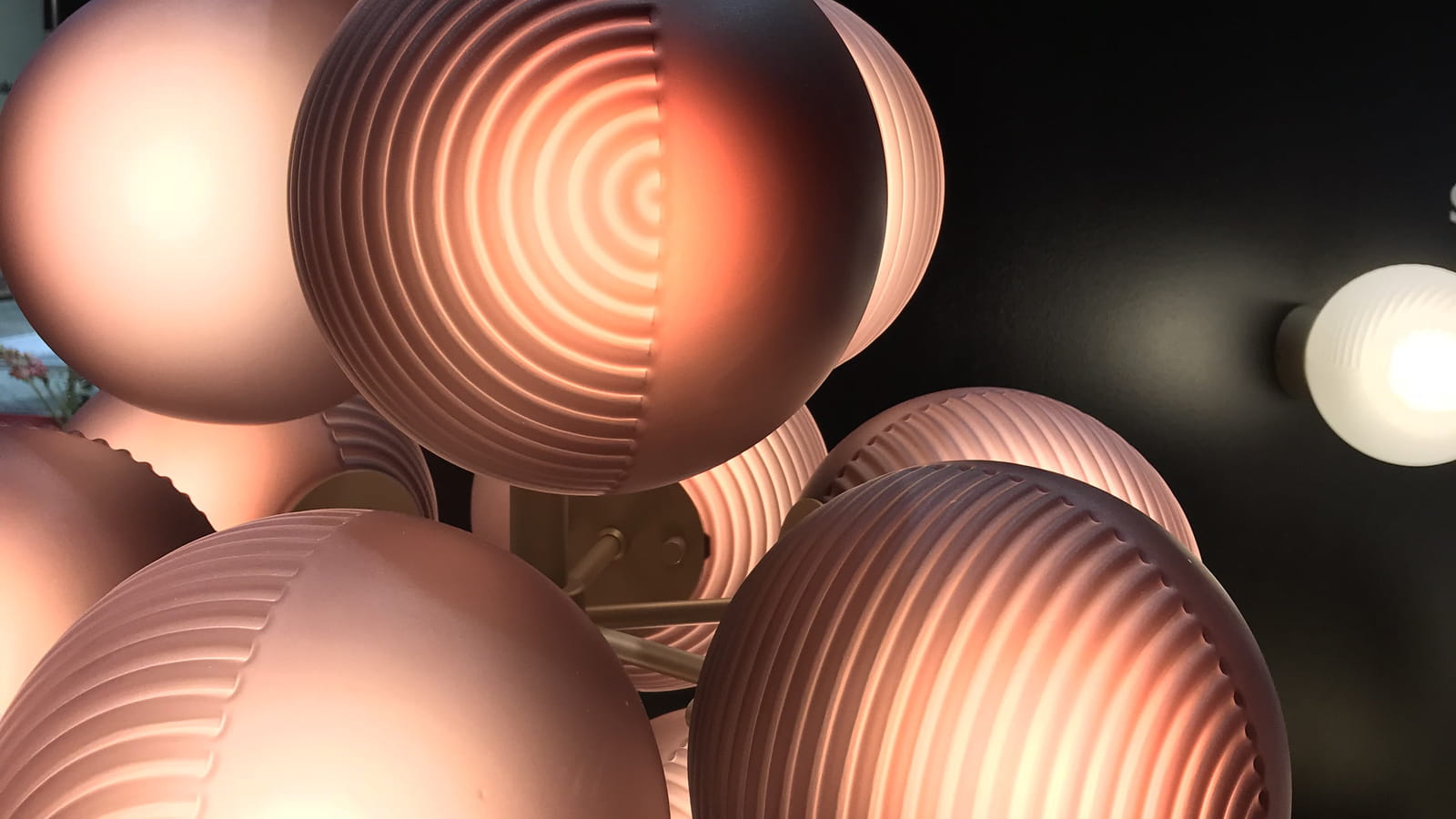 Lampadaire Stellar Pulpo 