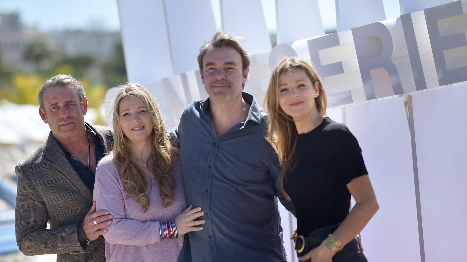 Canneserie en 2023