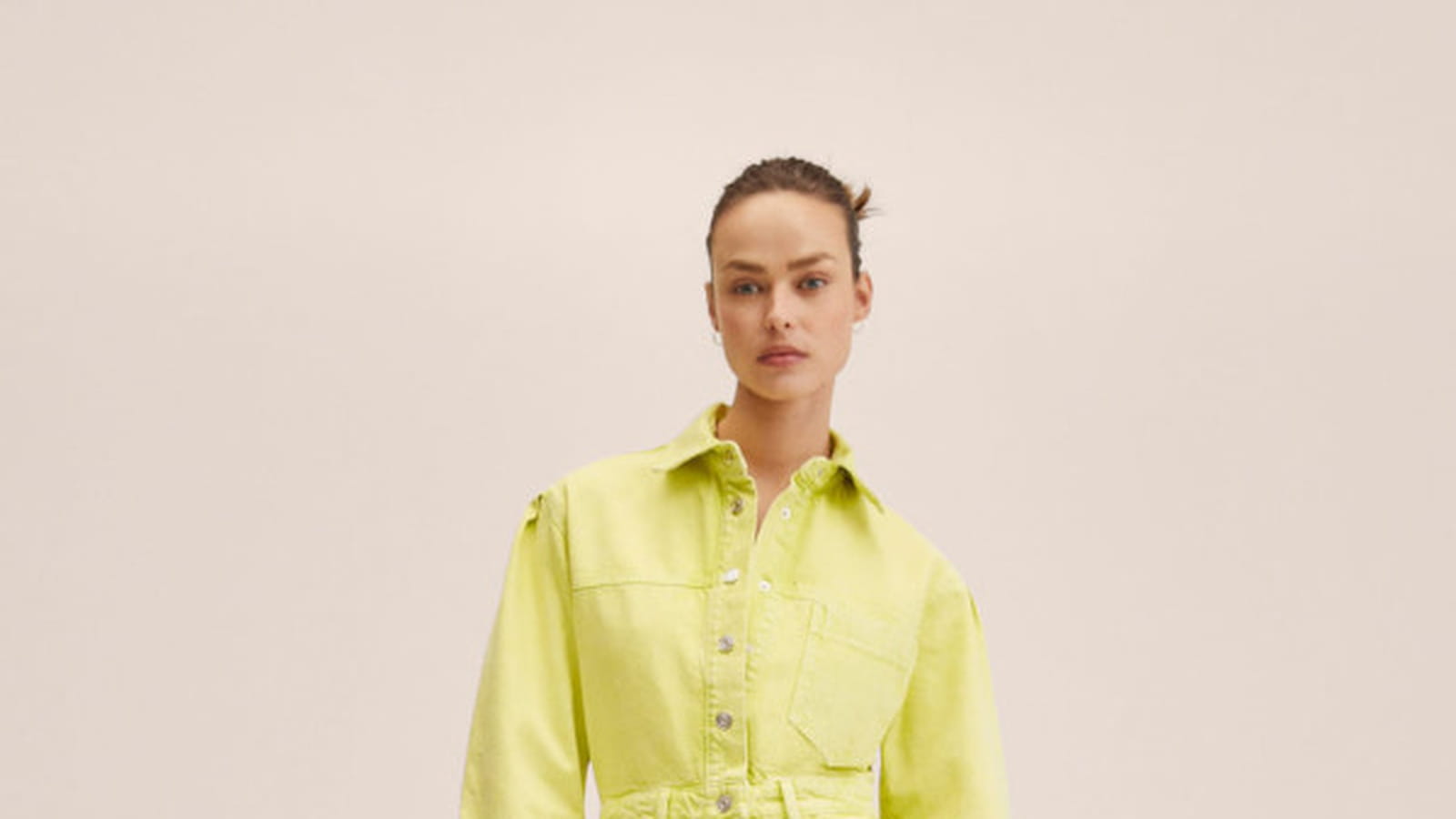 Robe Mango