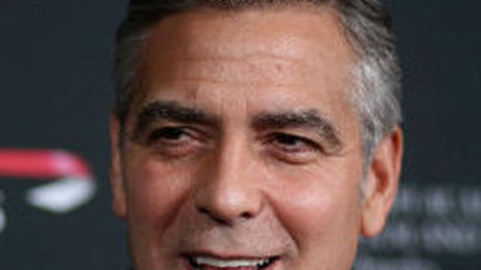 George Clooney