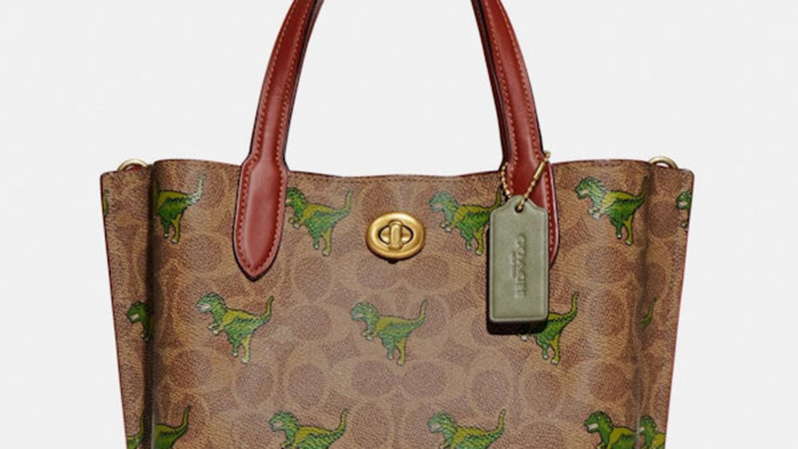 Cabas Coach