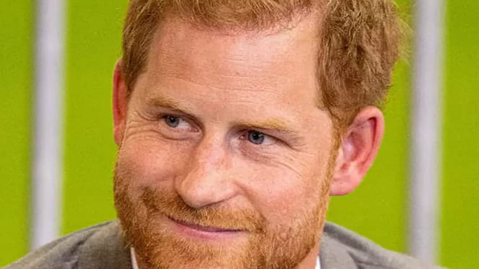 Prince Harry 