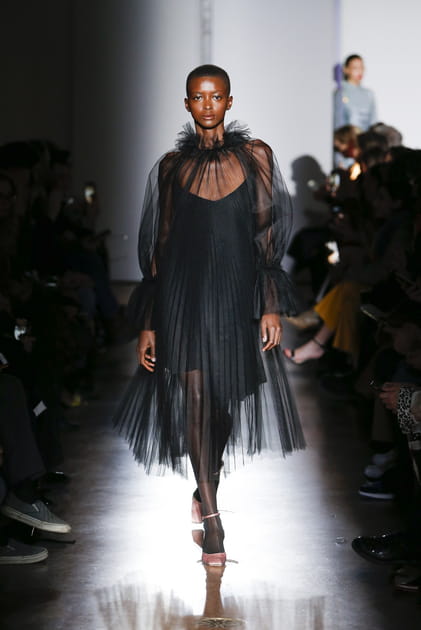 D&eacute;fil&eacute; Brognano automne-hiver 2020-2021