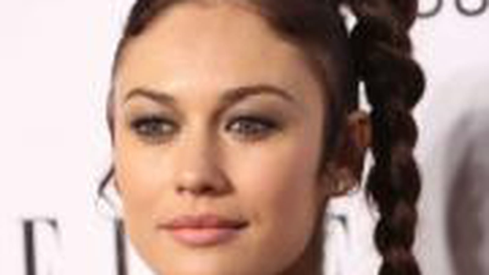 Olga Kurylenko 