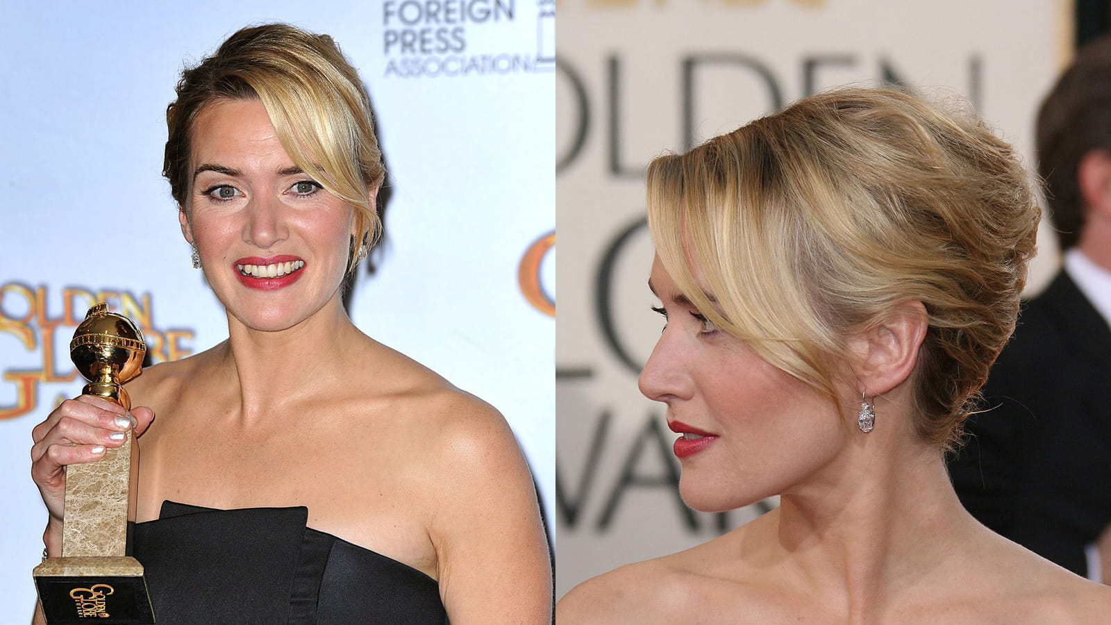 Kate Winslet