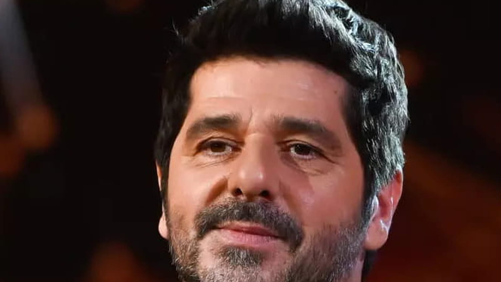 Patrick Fiori