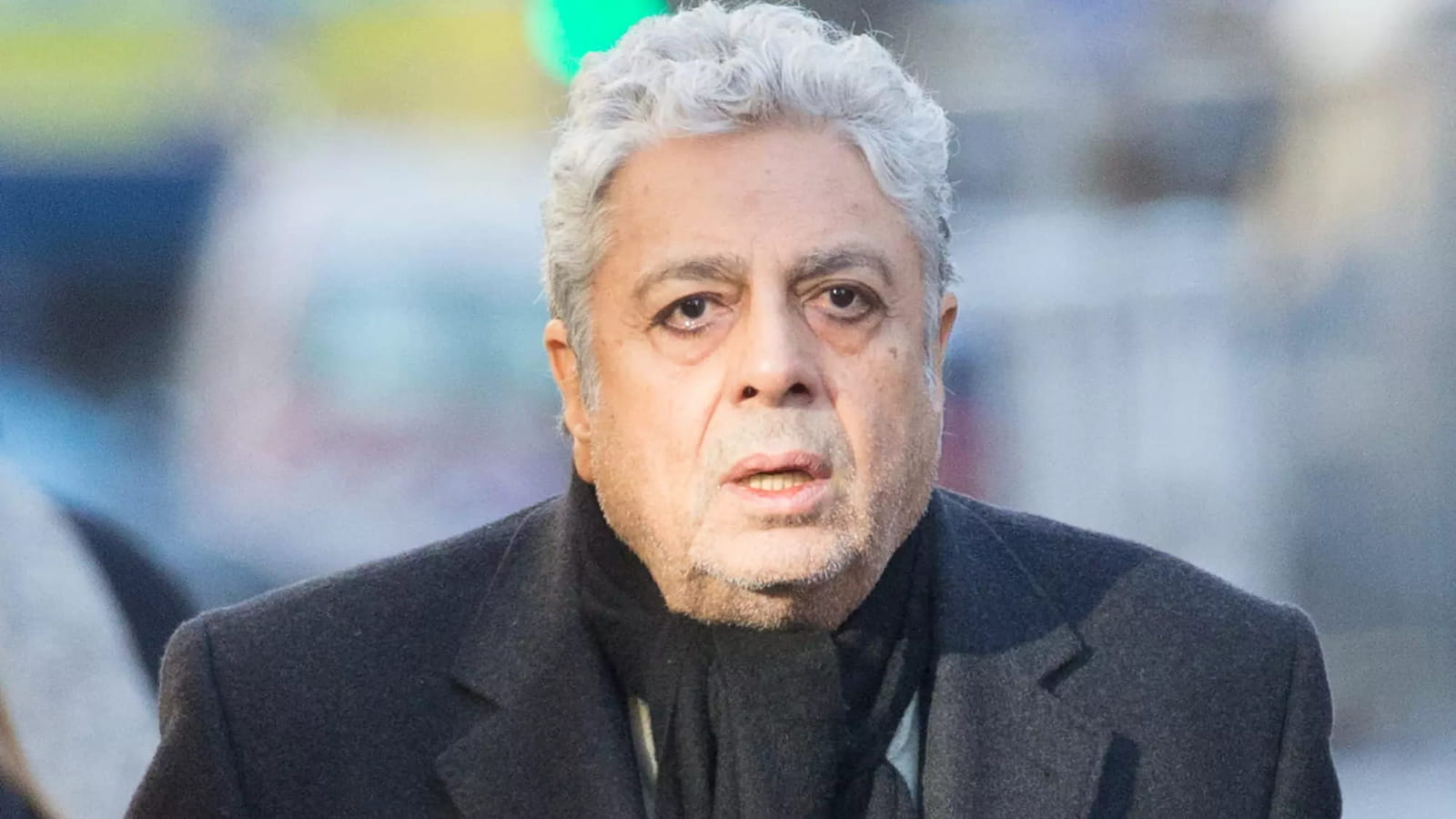 Enrico Macias