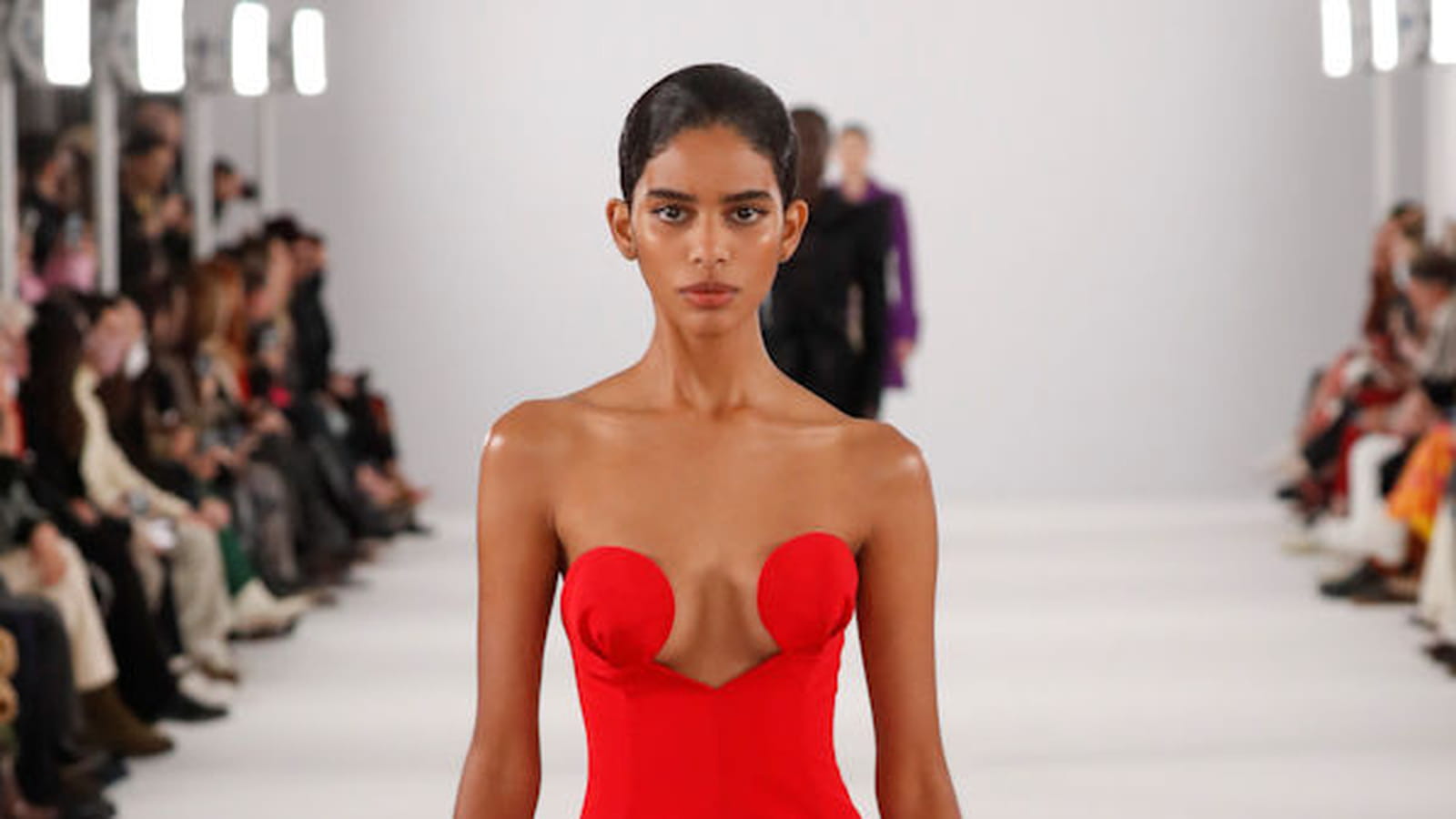 Carolina Herrera