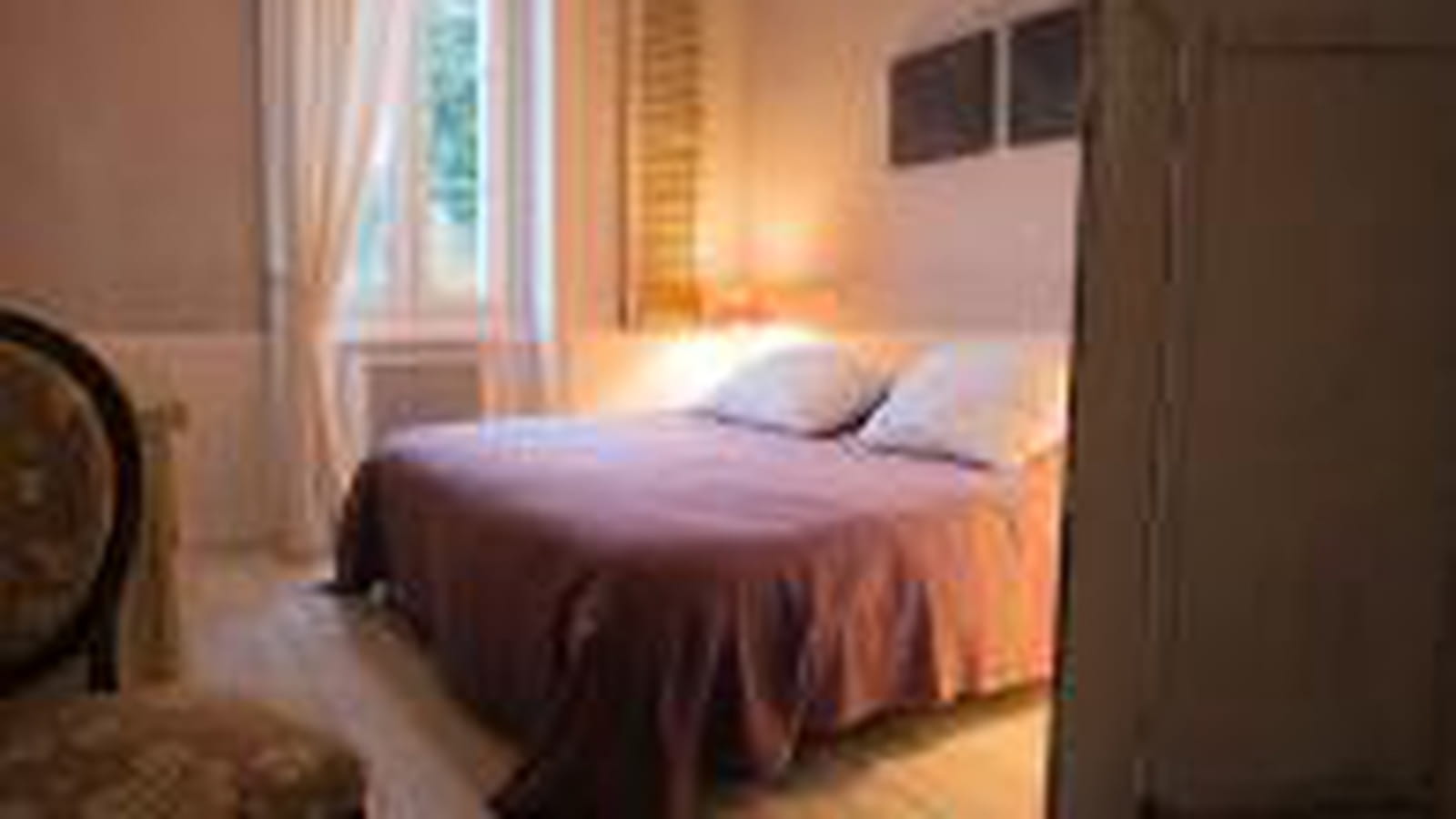Chambre "Baie"