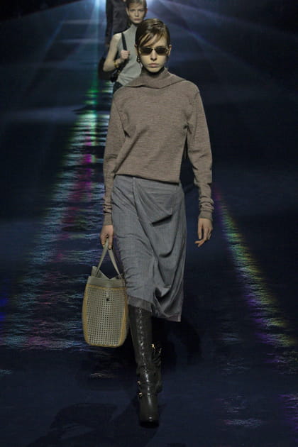 Look 29&nbsp;du d&eacute;fil&eacute; Fendi