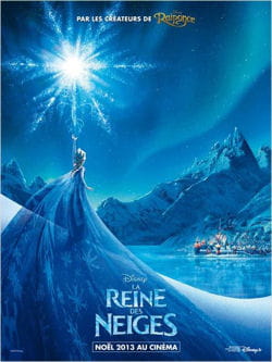 reine neiges
