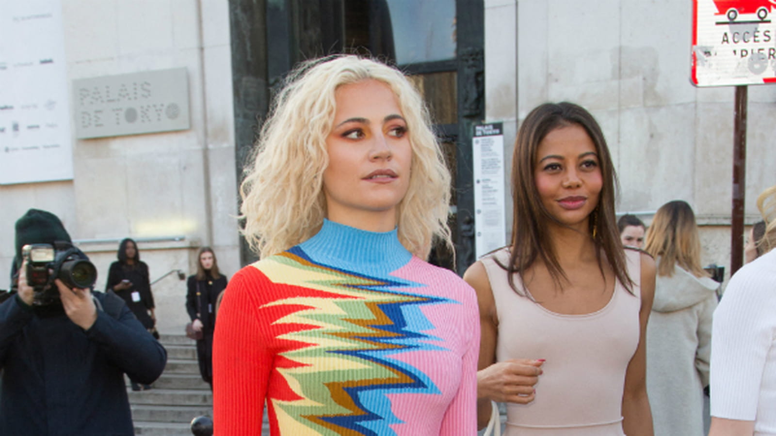 Pixie Lott 