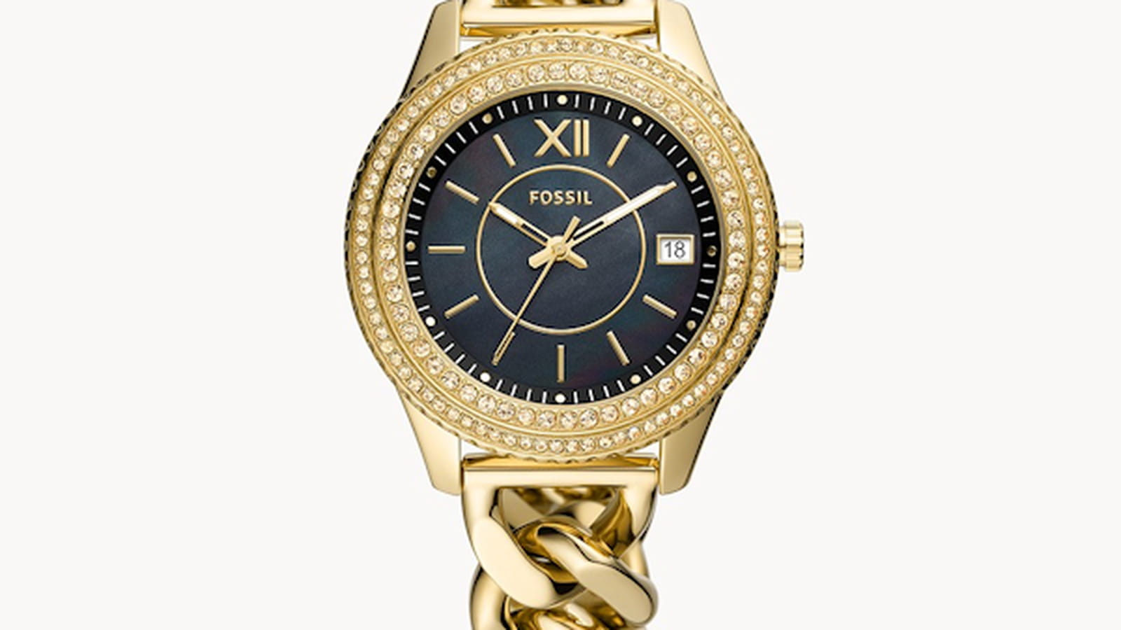 Montre Fossil