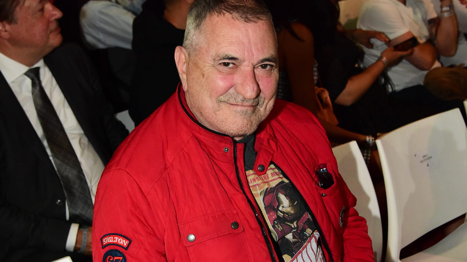 Jean-Marie Bigard