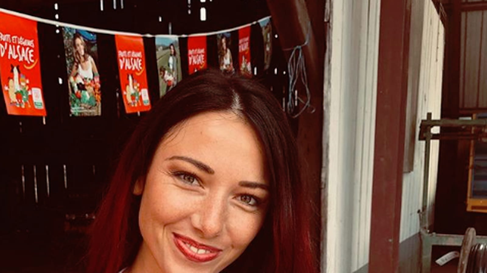 Delphine Wespiser