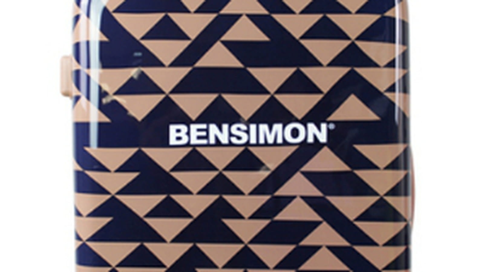 Valise Bensimon