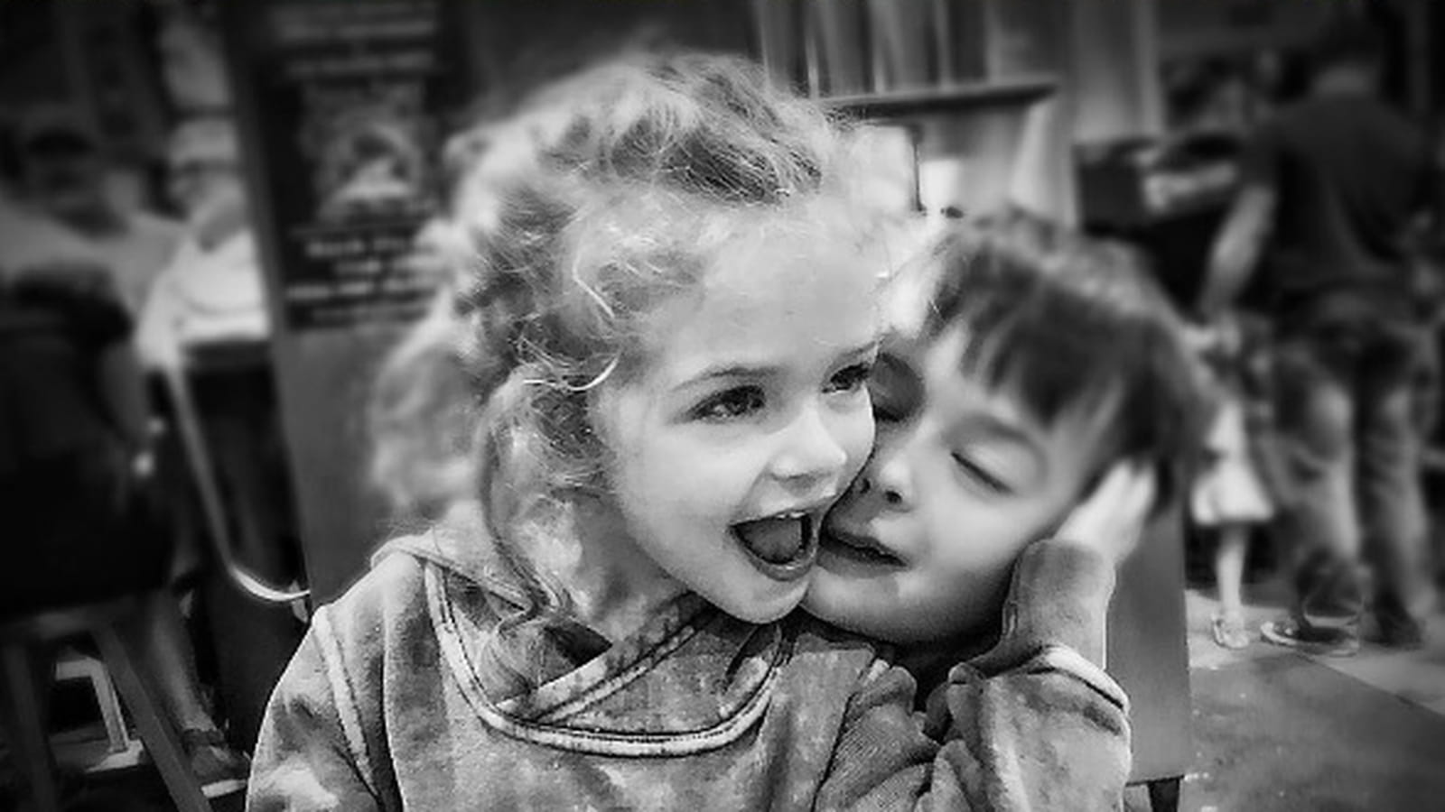 Milo et Elizabella