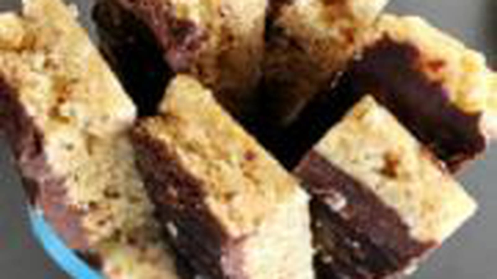 Sticks chocolat-noix de coco