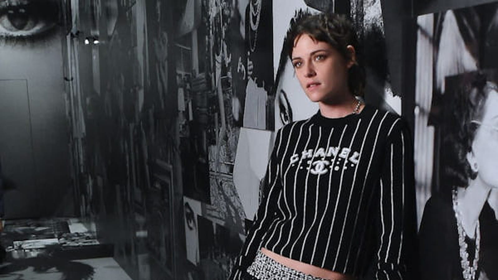 Kristen Stewart le 4 octobre 2022