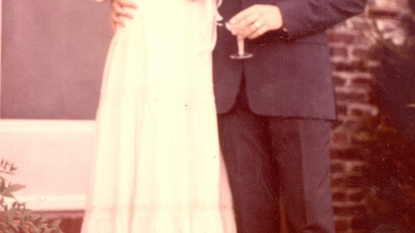Hillary et Bill Clinton