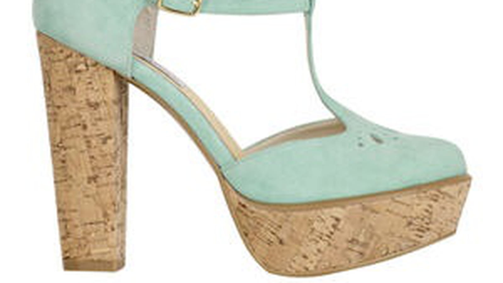 Sandales de New Look