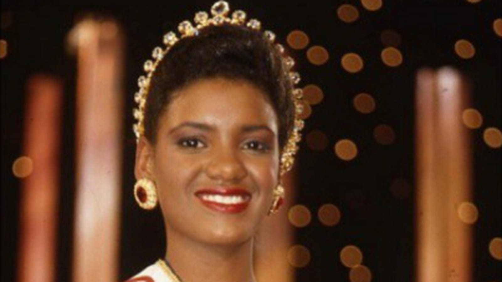 Véronique de la Cruz