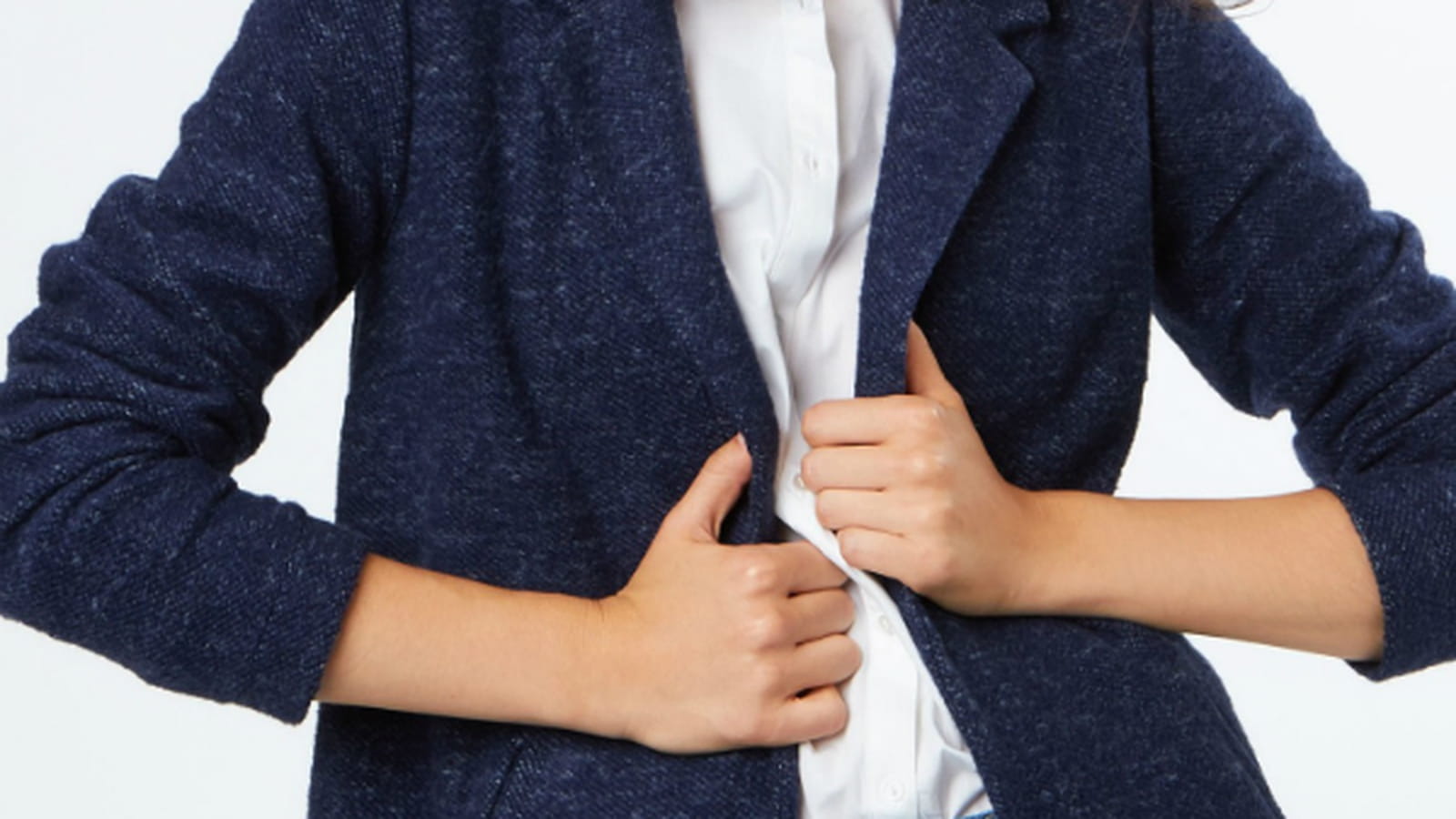 Blazer Etam 