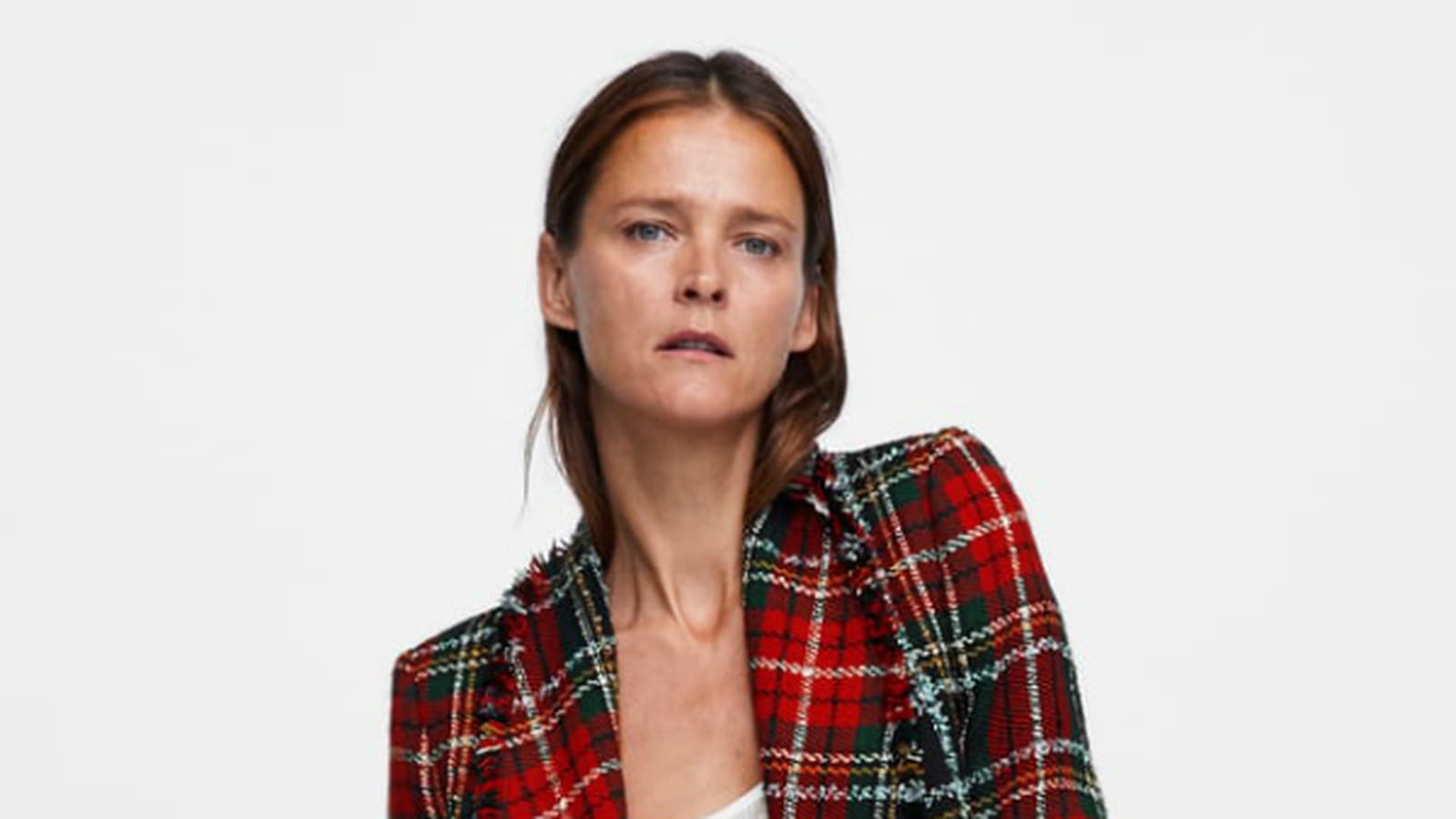 Veste Zara