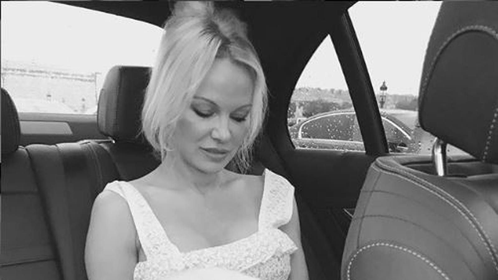 Pamela Anderson