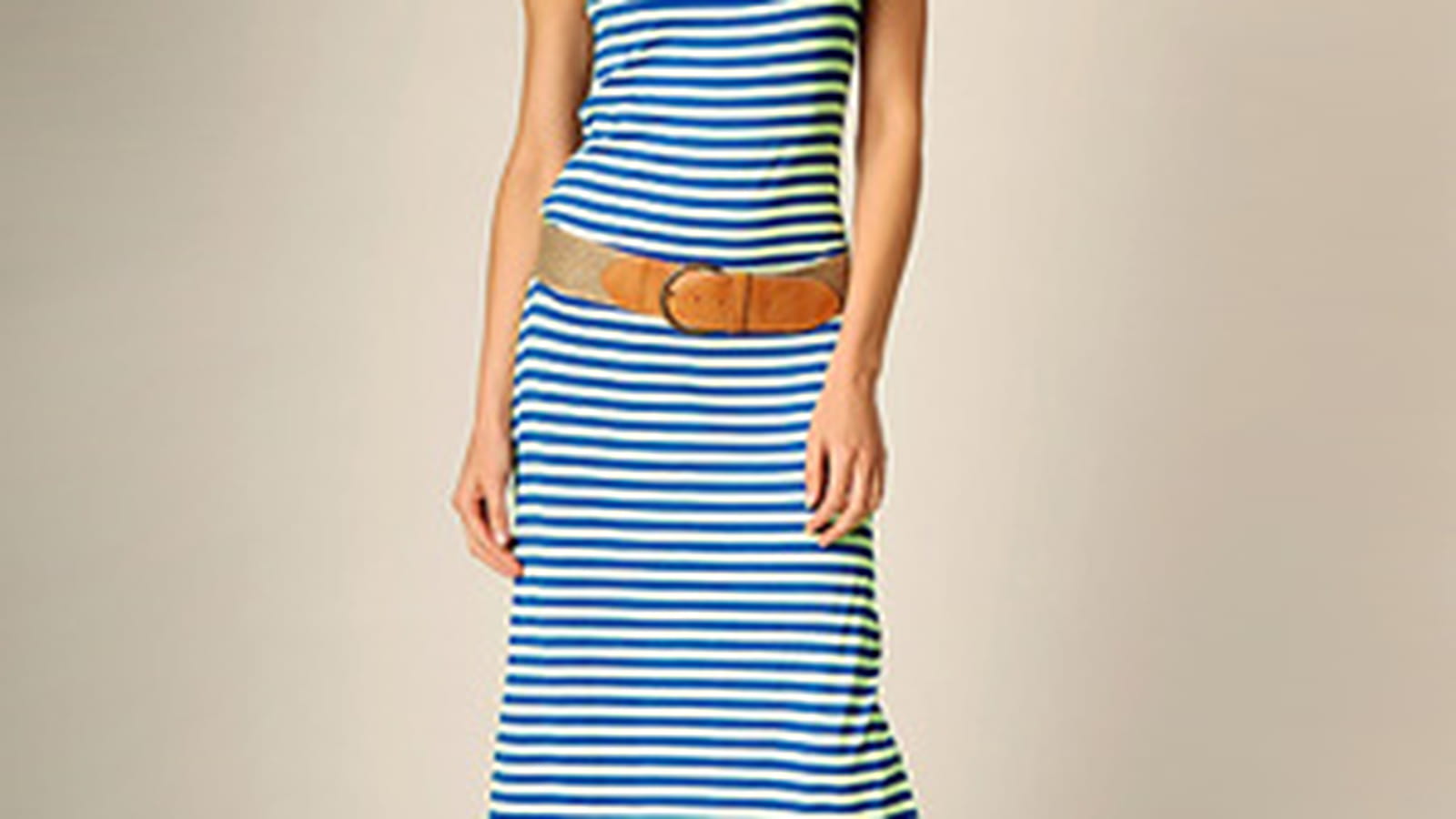 Tenue de Promod