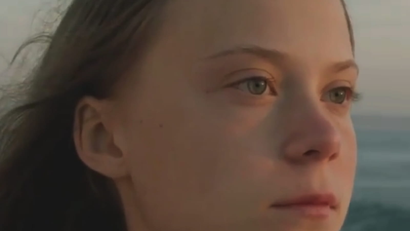 Greta Thunberg