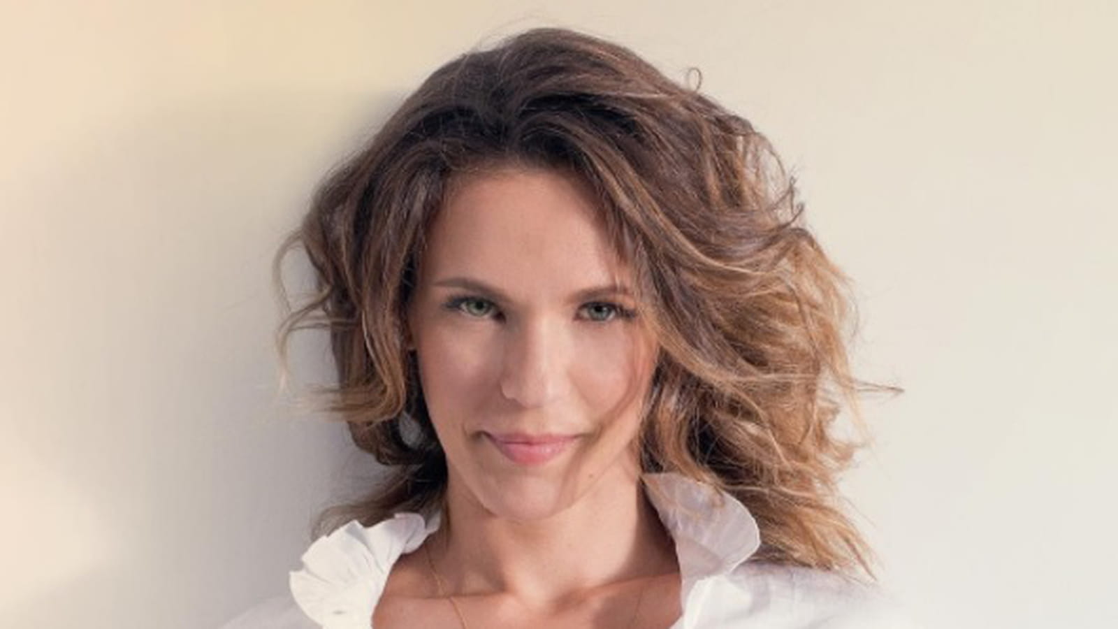 Lorie Pester
