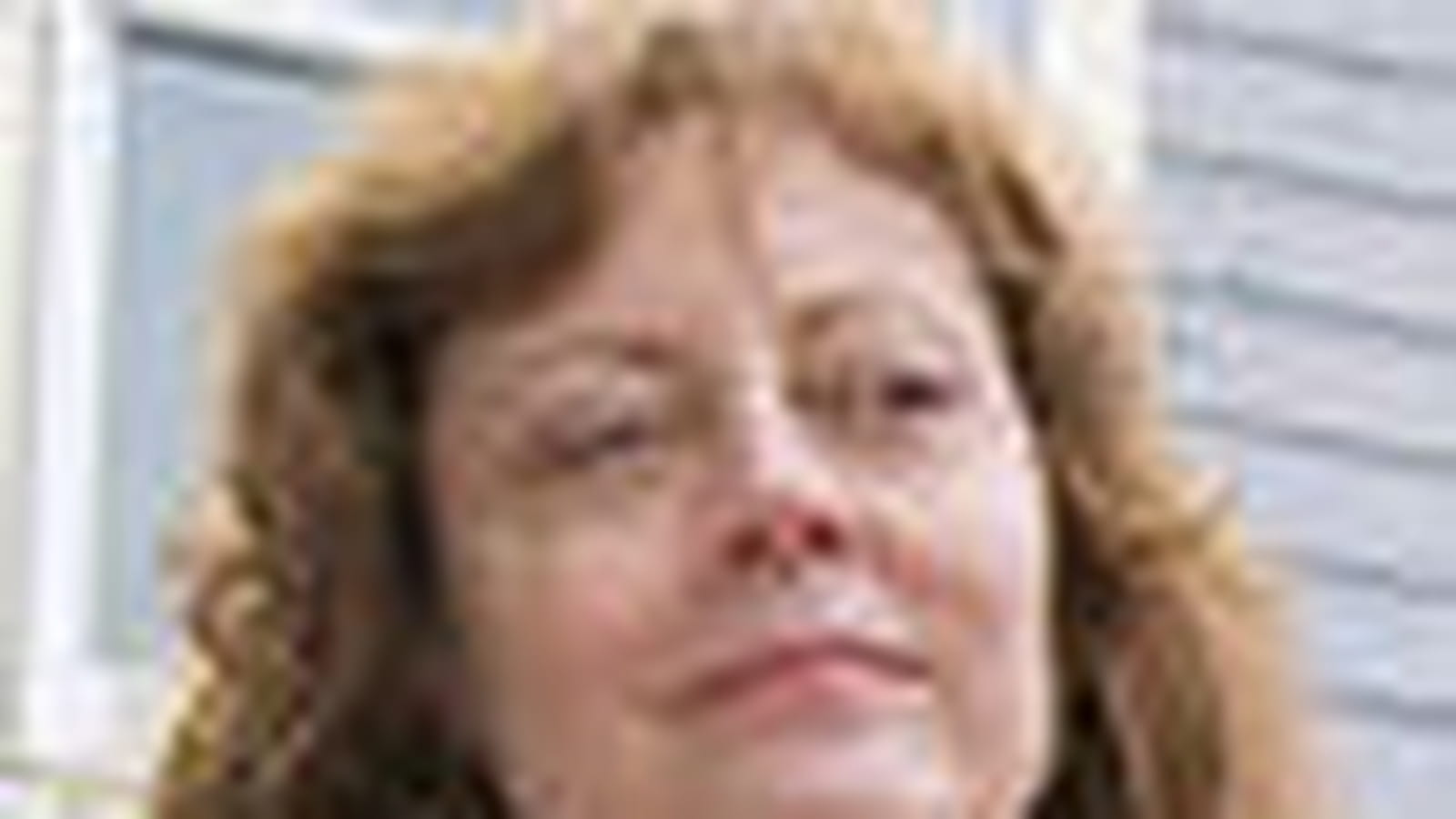 Susan Sarandon