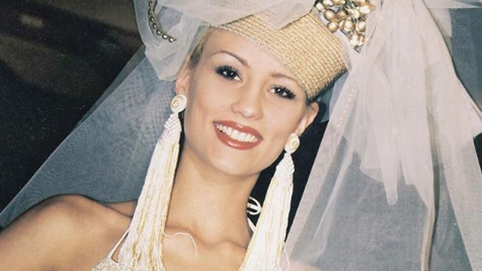Elodie Gossuin