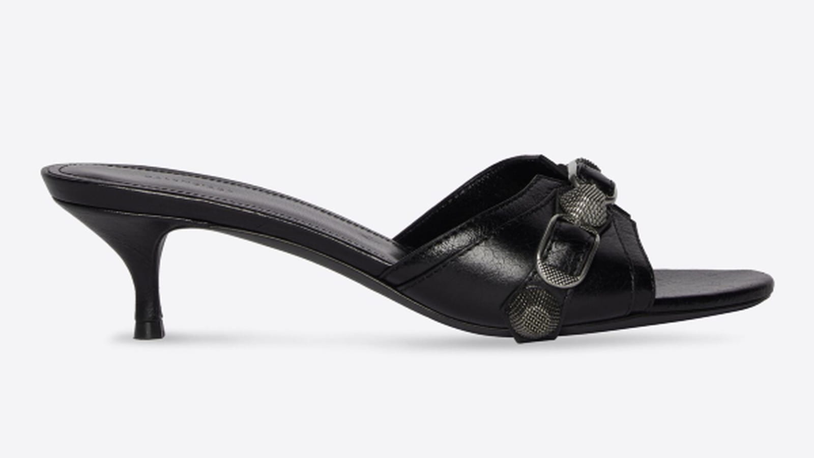 Mules Balenciaga