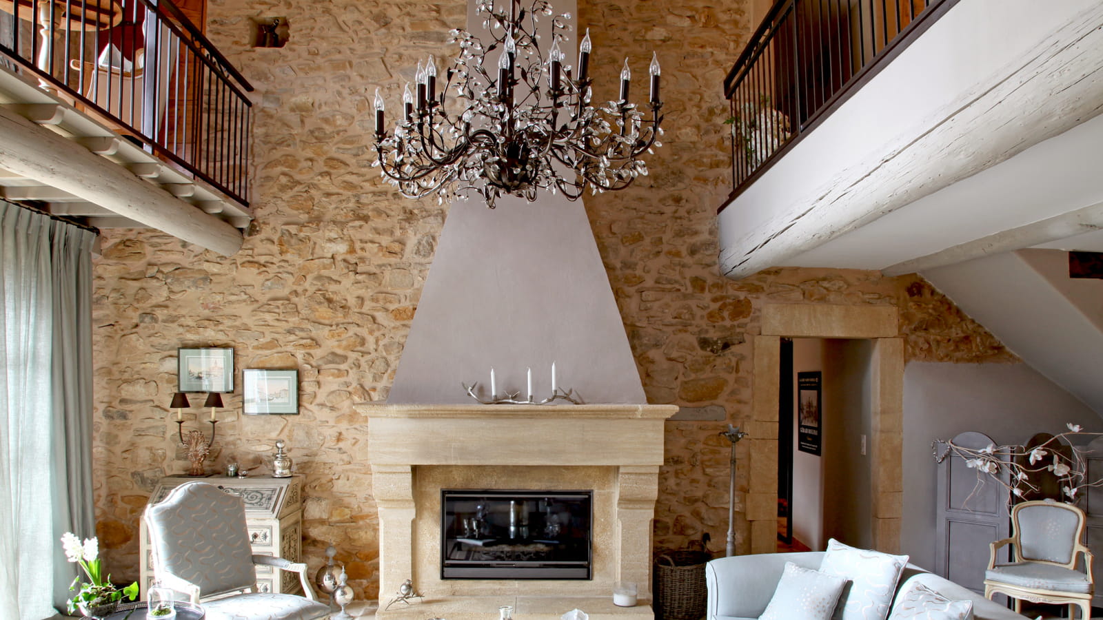 Classique-chic 